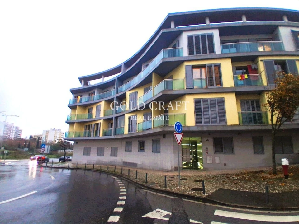 Apartamento T3 para Venda em Alfragide Foto 38