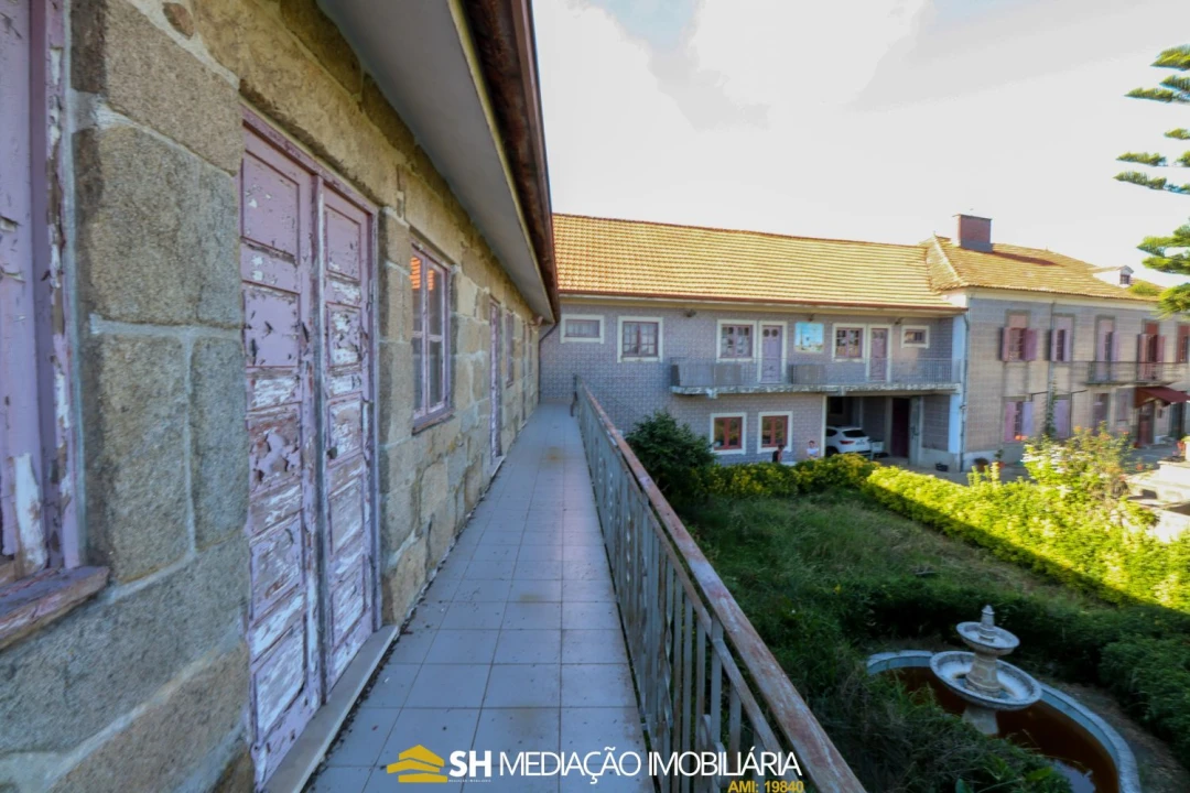 Moradia T5 para Venda em Perafita, Lavra e Santa Cruz do Bispo Foto 17