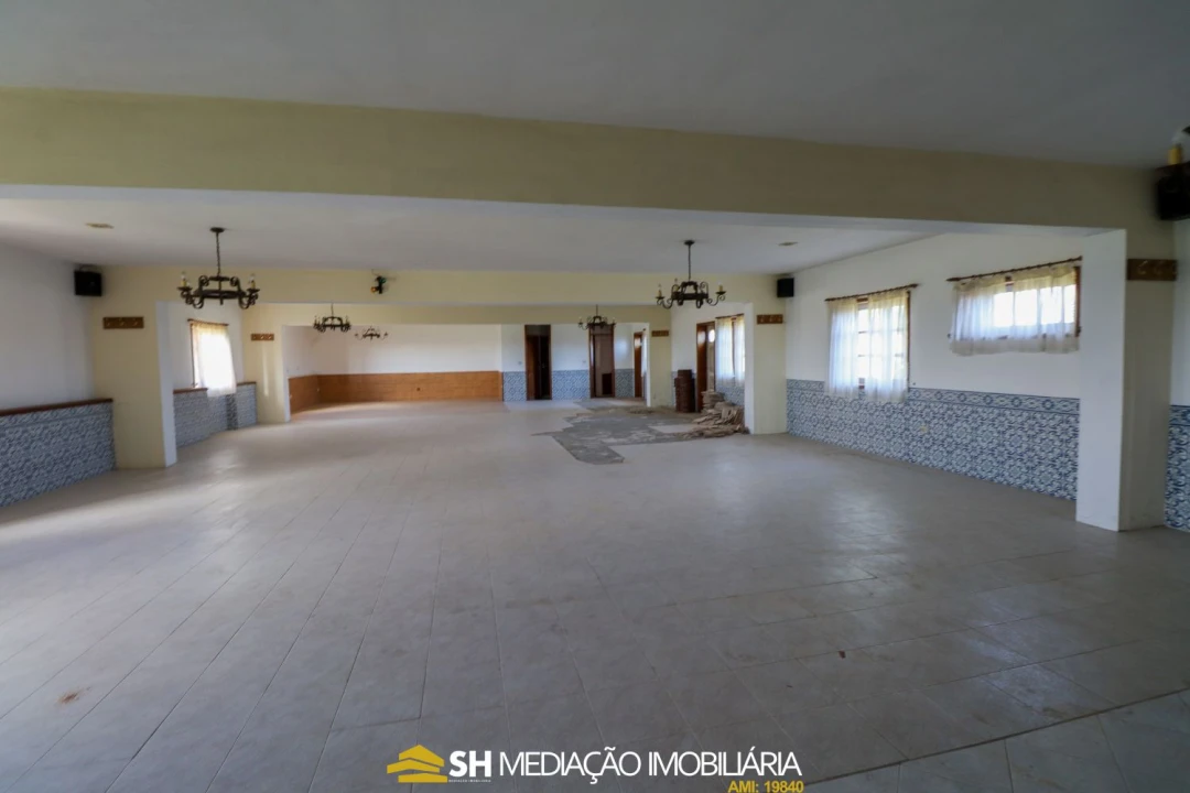 Moradia T5 para Venda em Perafita, Lavra e Santa Cruz do Bispo Foto 23