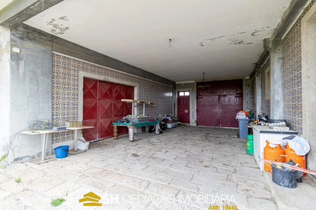 Moradia T5 para Venda em Perafita, Lavra e Santa Cruz do Bispo Foto 5