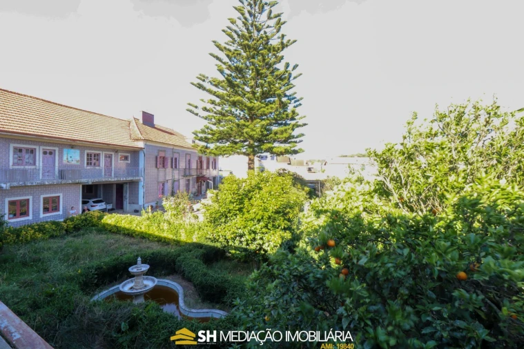 Moradia T5 para Venda em Perafita, Lavra e Santa Cruz do Bispo Foto 12