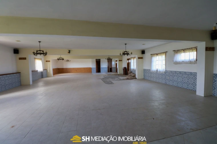 Moradia T5 para Venda em Perafita, Lavra e Santa Cruz do Bispo Foto 23