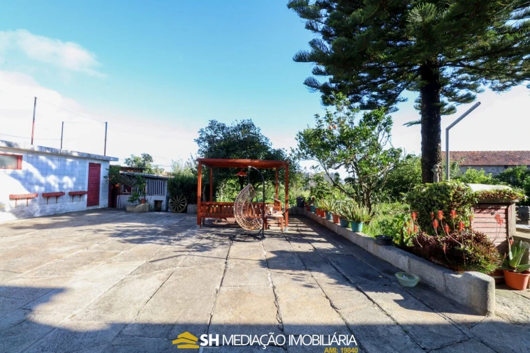 Moradia T5 para Venda em Perafita, Lavra e Santa Cruz do Bispo Foto 19