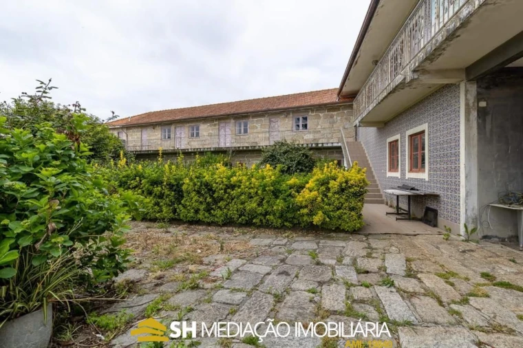 Moradia T5 para Venda em Perafita, Lavra e Santa Cruz do Bispo Foto 4