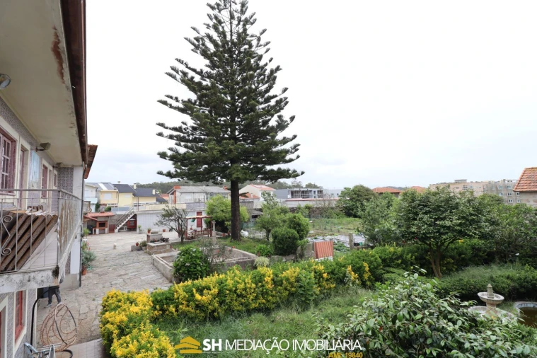 Moradia T5 para Venda em Perafita, Lavra e Santa Cruz do Bispo Foto 50