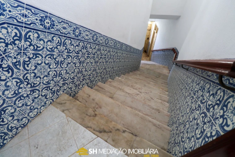 Moradia T5 para Venda em Perafita, Lavra e Santa Cruz do Bispo Foto 24