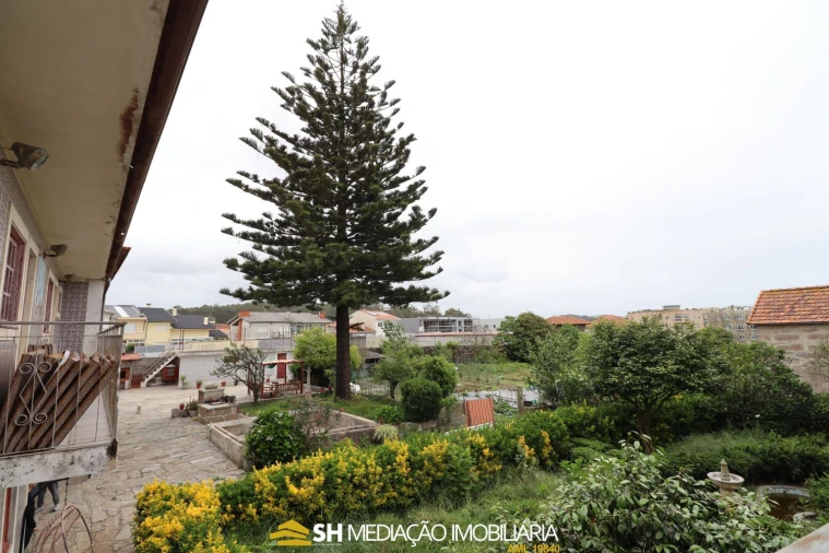 Moradia T5 para Venda em Perafita, Lavra e Santa Cruz do Bispo Foto 49