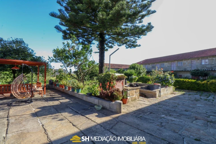 Moradia T5 para Venda em Perafita, Lavra e Santa Cruz do Bispo Foto 20