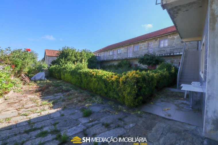 Moradia T5 para Venda em Perafita, Lavra e Santa Cruz do Bispo Foto 8