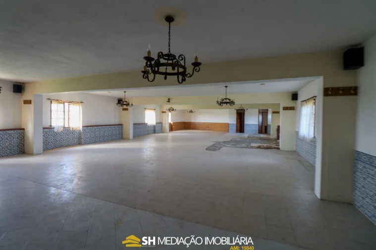 Moradia T5 para Venda em Perafita, Lavra e Santa Cruz do Bispo Foto 22