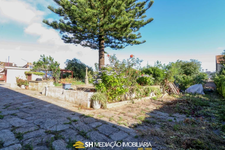 Moradia T5 para Venda em Perafita, Lavra e Santa Cruz do Bispo Foto 15