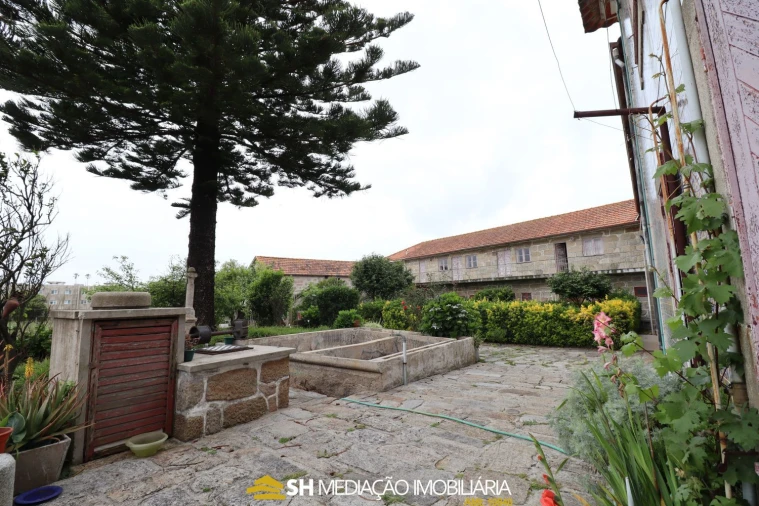 Moradia T5 para Venda em Perafita, Lavra e Santa Cruz do Bispo Foto 40