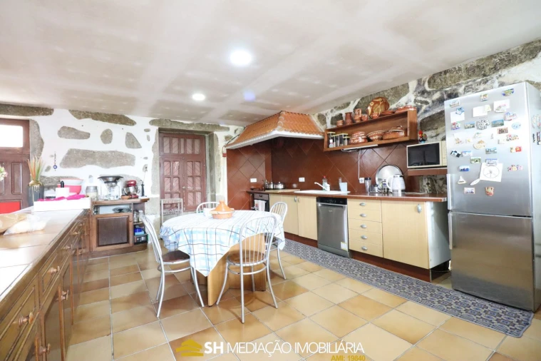 Moradia T5 para Venda em Perafita, Lavra e Santa Cruz do Bispo Foto 43