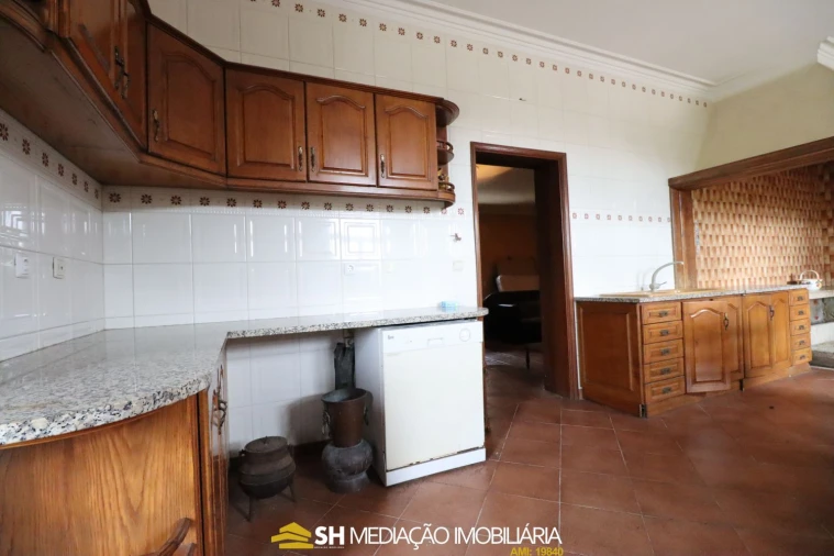 Moradia T5 para Venda em Perafita, Lavra e Santa Cruz do Bispo Foto 29