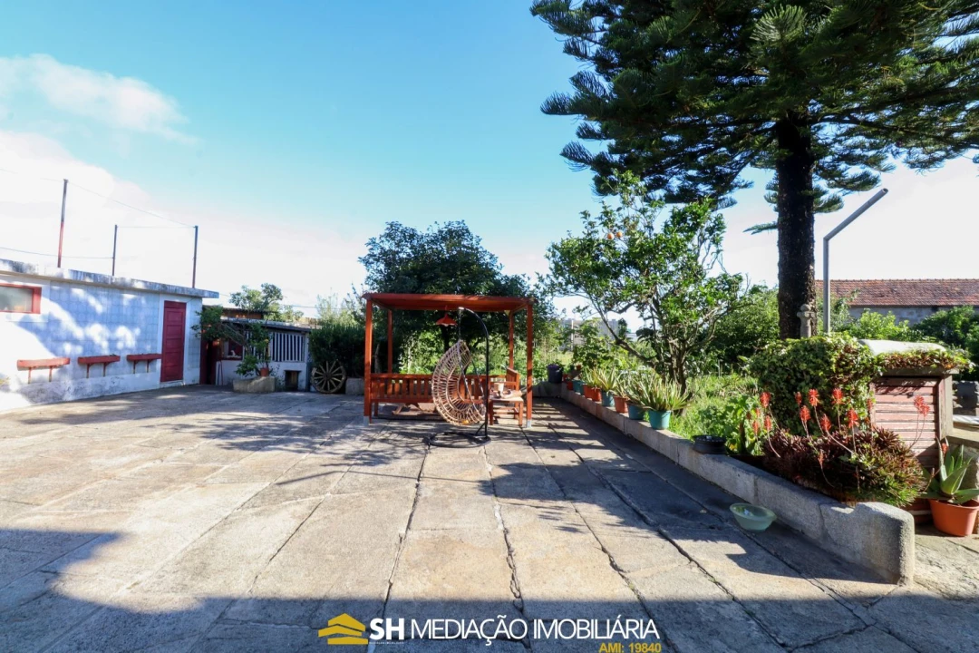 Moradia T5 para Venda em Perafita, Lavra e Santa Cruz do Bispo Foto 19