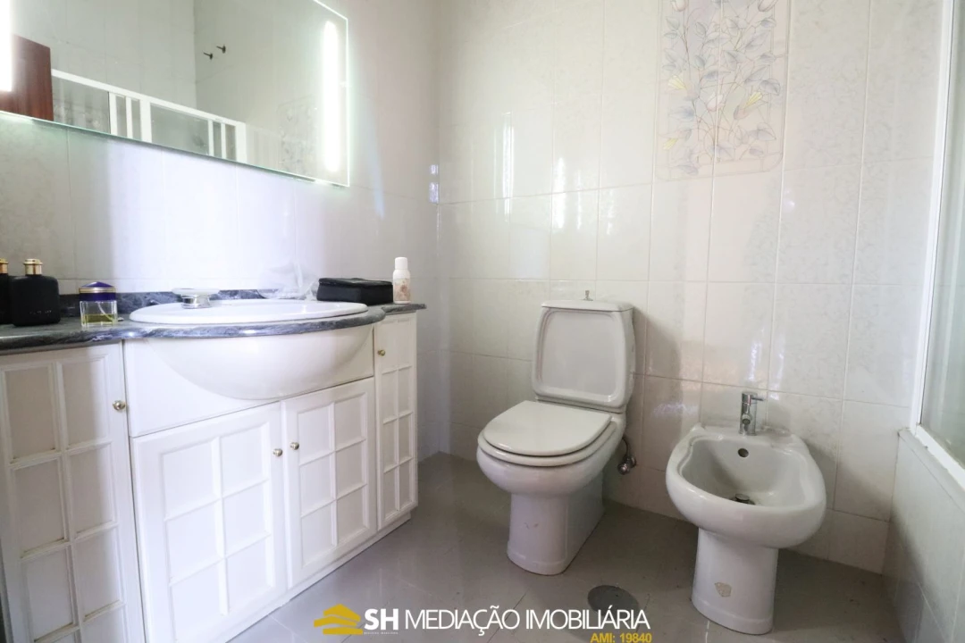 Moradia T5 para Venda em Perafita, Lavra e Santa Cruz do Bispo Foto 36