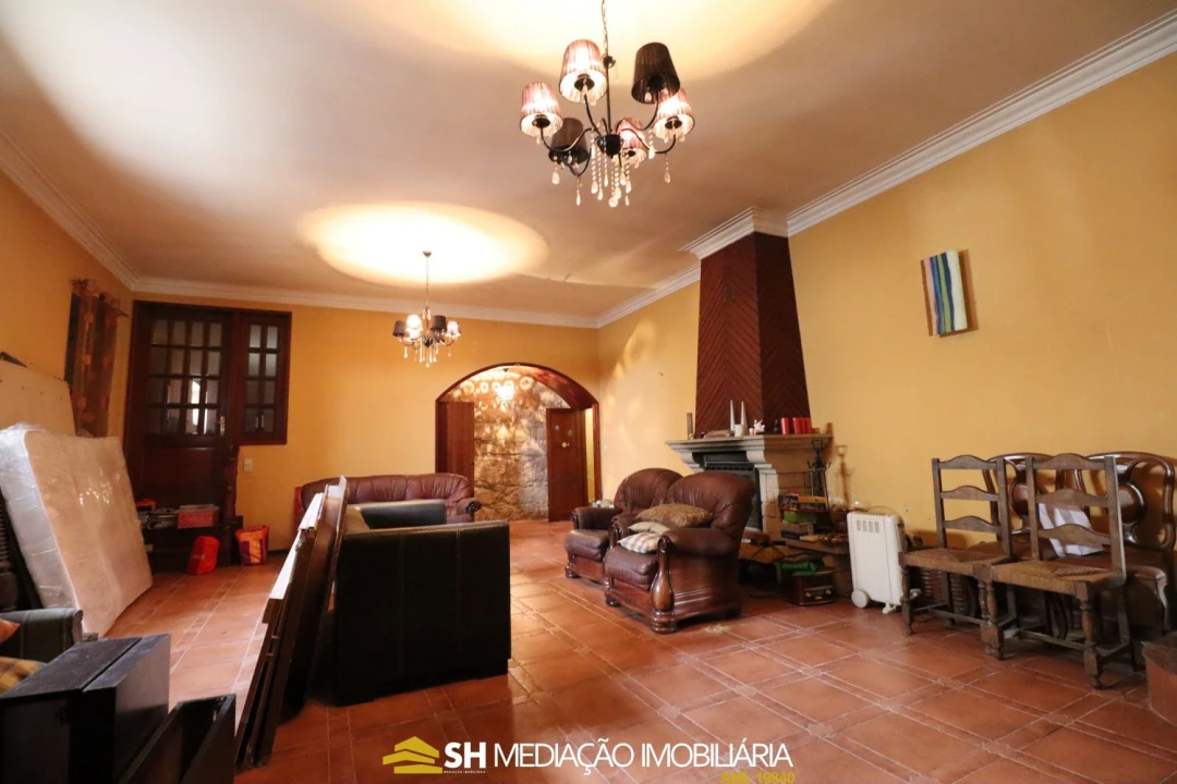 Moradia T5 para Venda em Perafita, Lavra e Santa Cruz do Bispo Foto 25