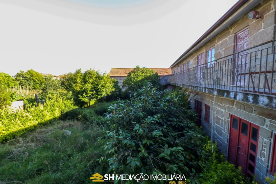 Moradia T5 para Venda em Perafita, Lavra e Santa Cruz do Bispo Foto 11