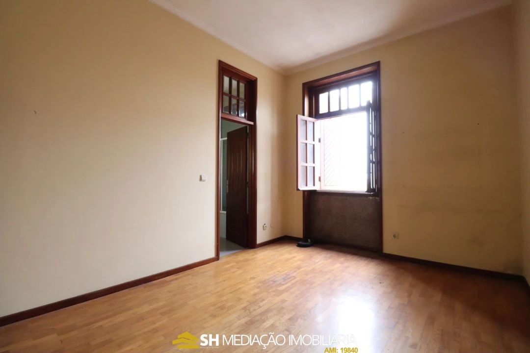 Moradia T5 para Venda em Perafita, Lavra e Santa Cruz do Bispo Foto 34