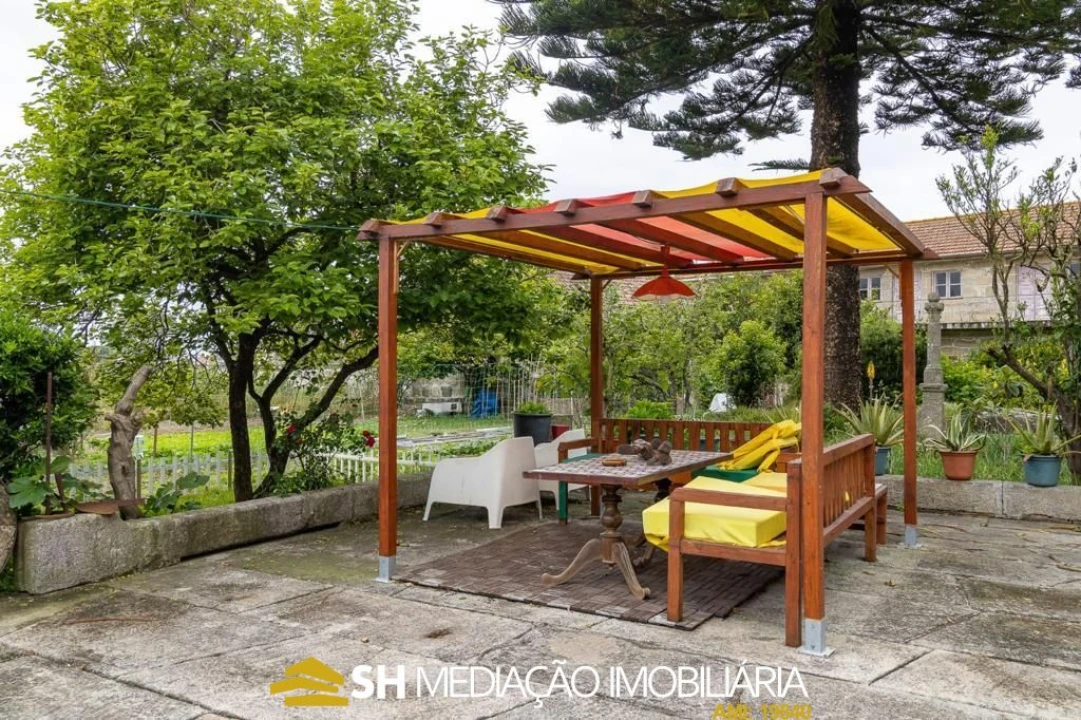 Moradia T5 para Venda em Perafita, Lavra e Santa Cruz do Bispo Foto 10