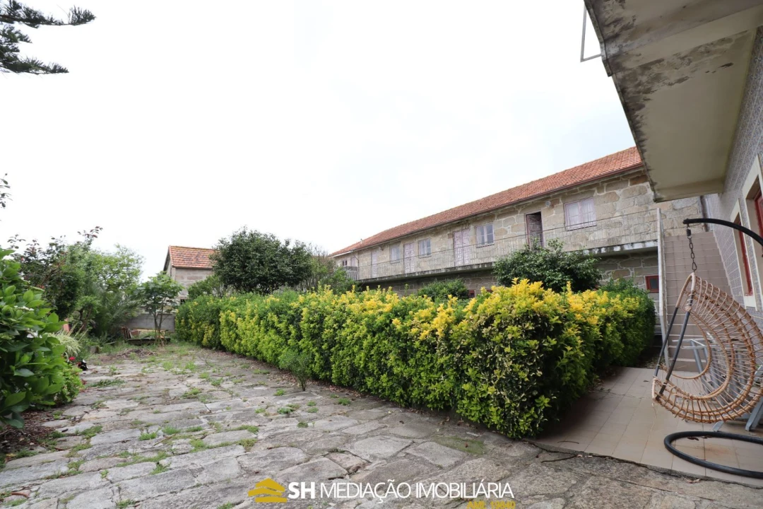 Moradia T5 para Venda em Perafita, Lavra e Santa Cruz do Bispo Foto 37