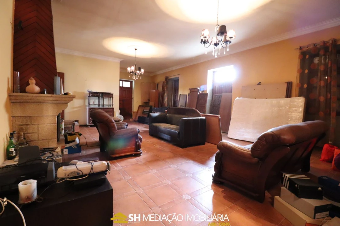 Moradia T5 para Venda em Perafita, Lavra e Santa Cruz do Bispo Foto 27