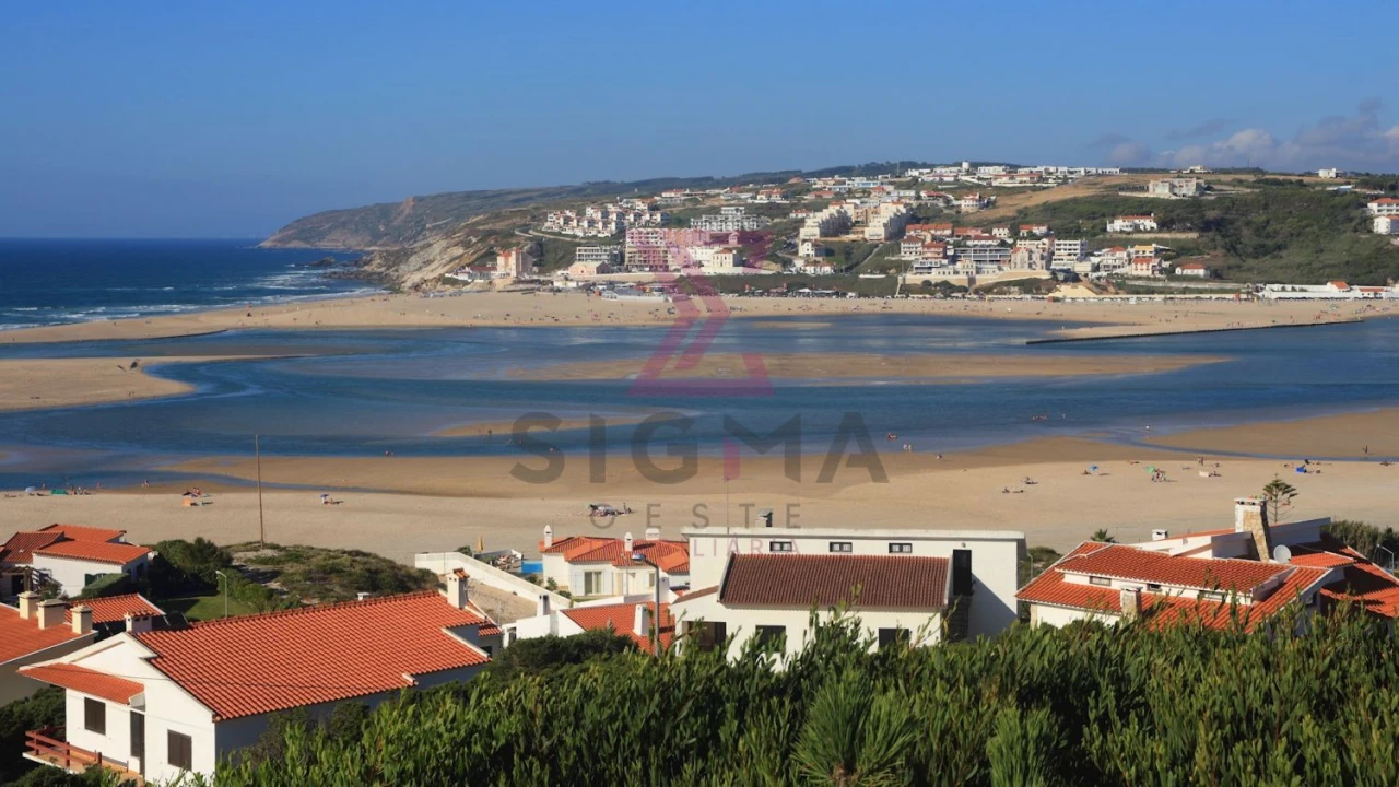 Moradia T2 para Venda em Bombarral e Vale Covo Foto 12