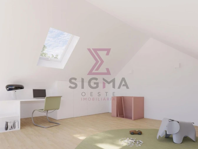 Moradia T2 para Venda em Bombarral e Vale Covo Foto 7