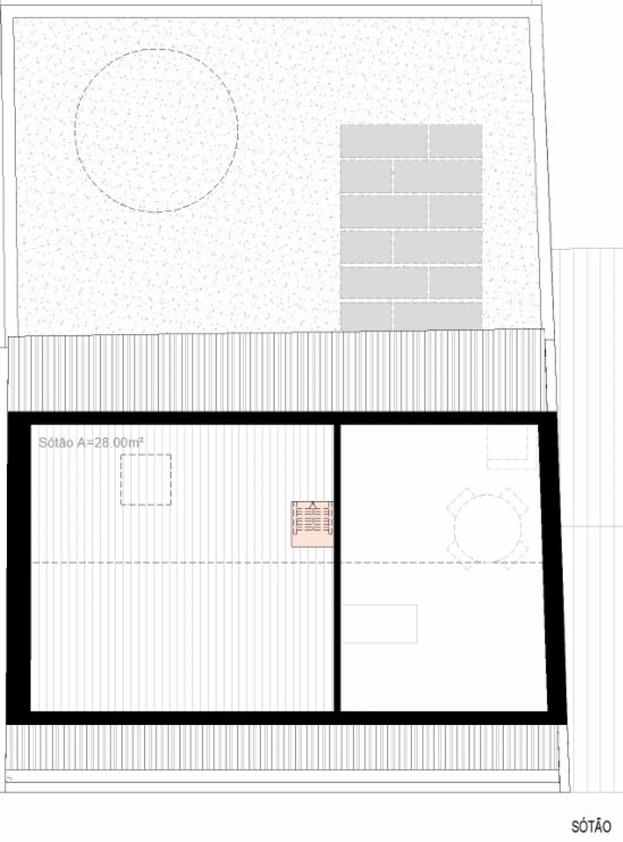 Moradia T2 para Venda em Bombarral e Vale Covo Foto 14