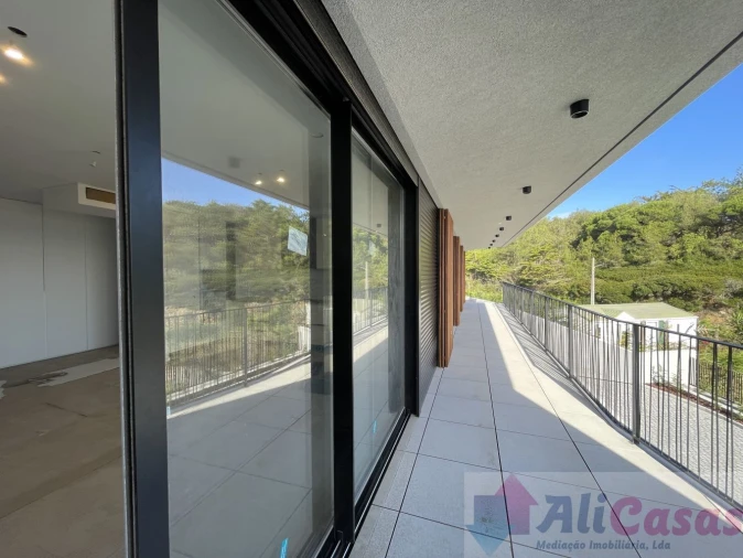 Apartamento T3 para Venda em São Martinho do Porto Foto 14