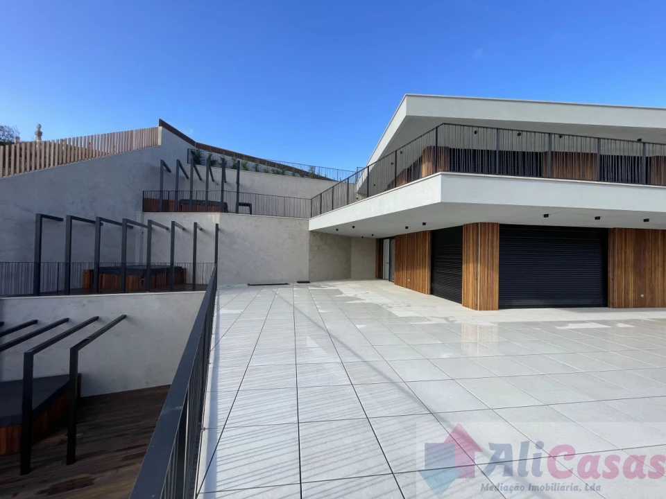 Apartamento T3 para Venda em São Martinho do Porto Foto 6