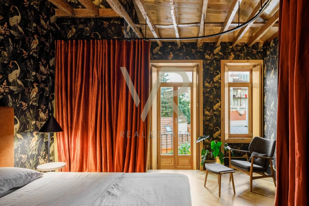 Apartamento para Venda em Arroios Foto 21