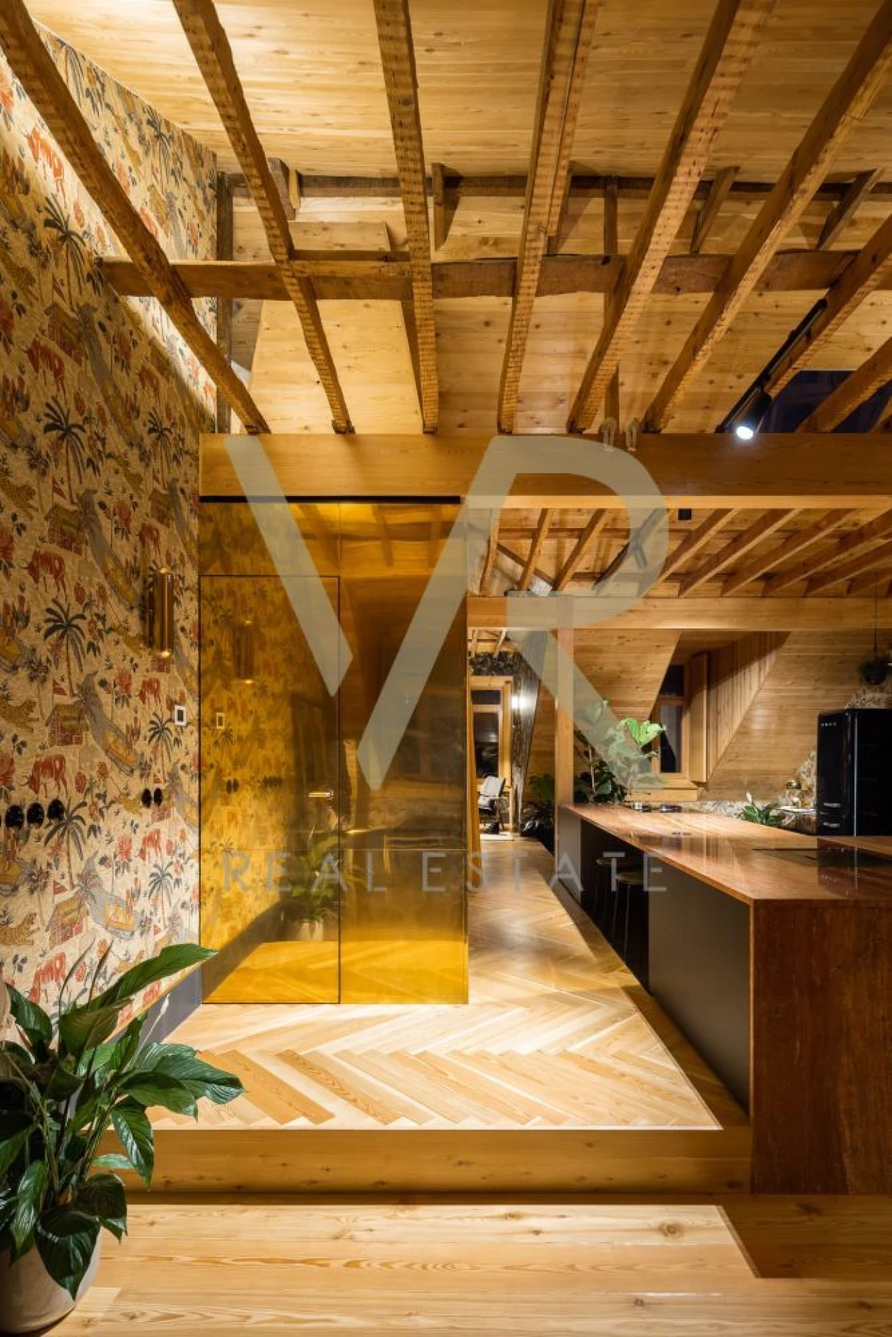 Apartamento para Venda em Arroios Foto 7