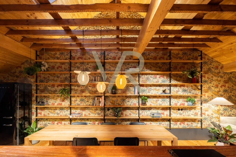 Apartamento para Venda em Arroios Foto 2