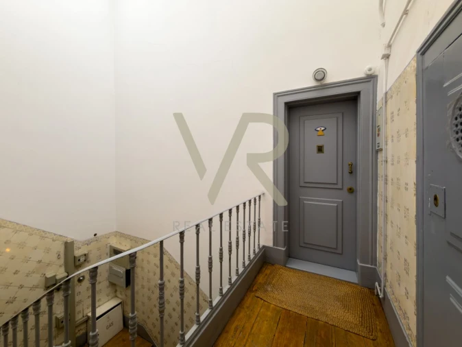 Apartamento T0 para Venda em Arroios Foto 27