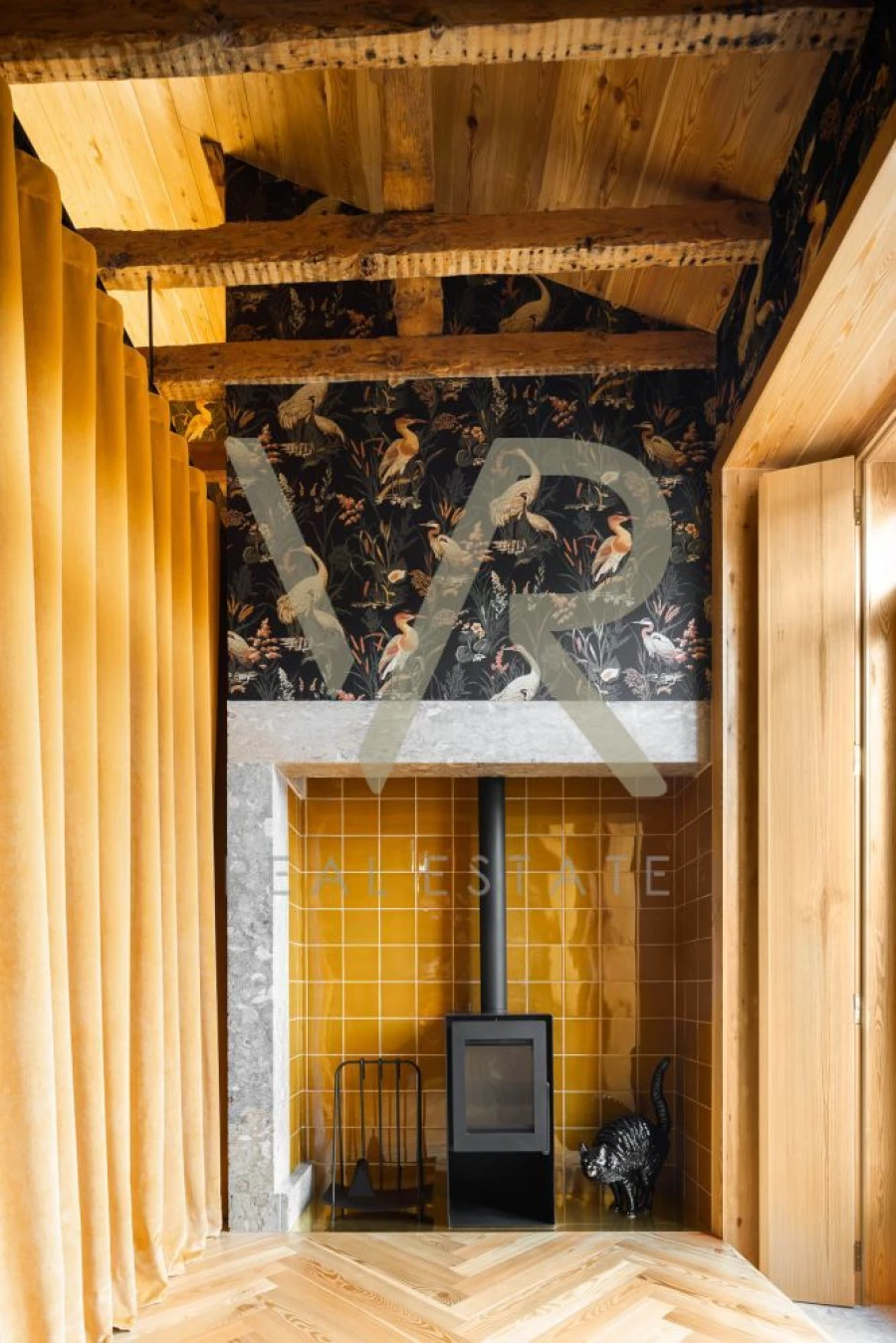 Apartamento para Venda em Arroios Foto 19