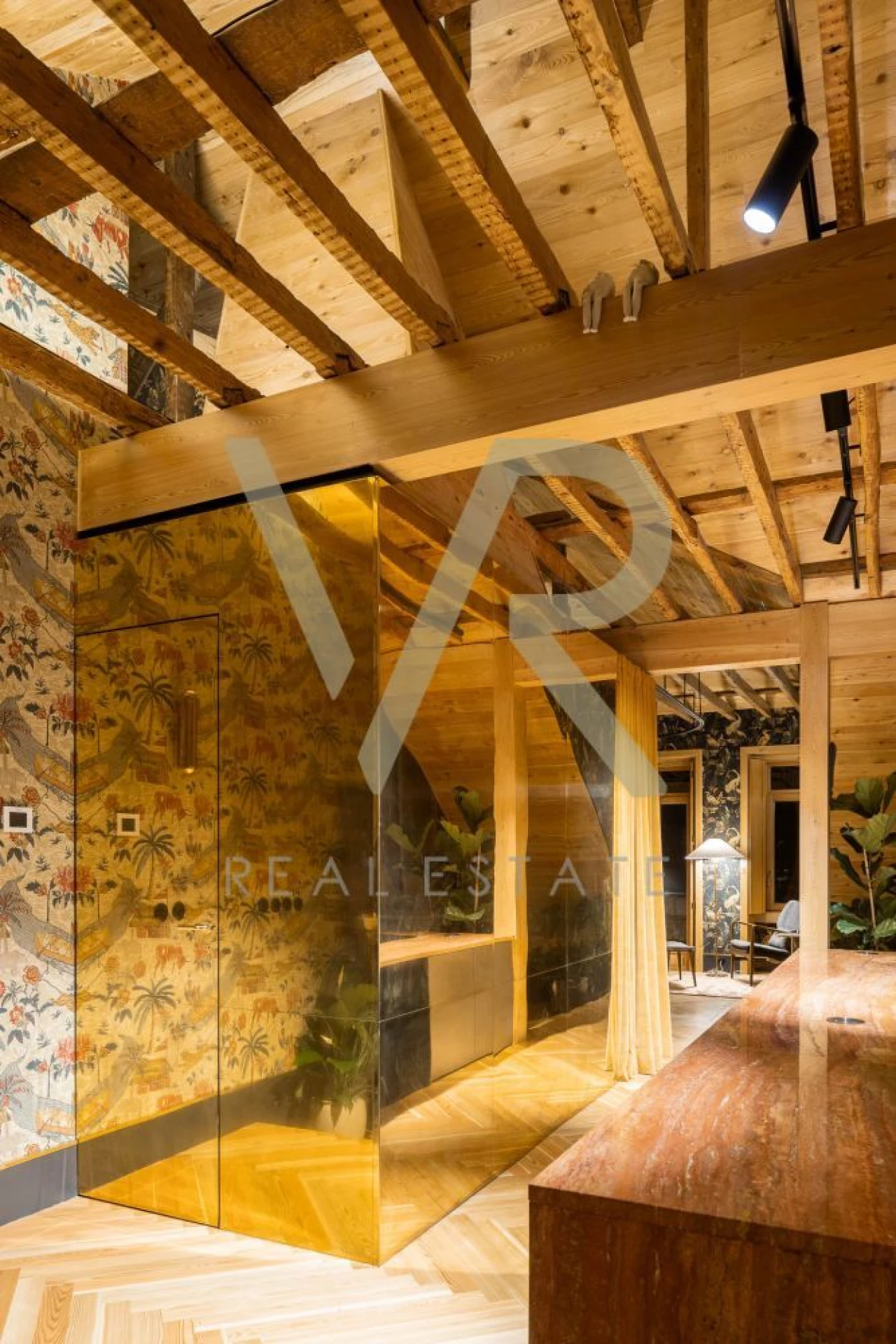 Apartamento para Venda em Arroios Foto 9