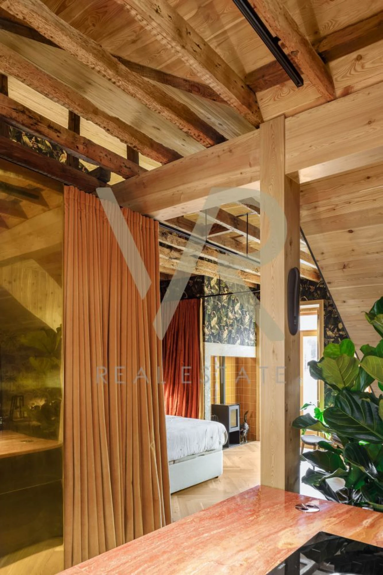 Apartamento para Venda em Arroios Foto 29