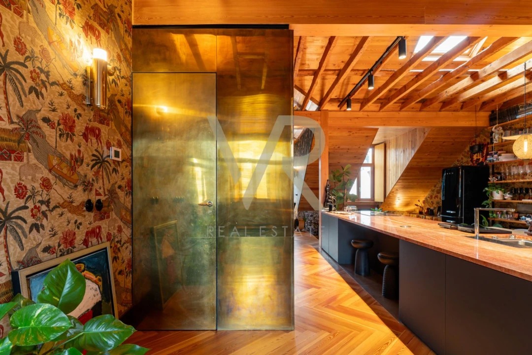 Apartamento T0 para Venda em Arroios Foto 11