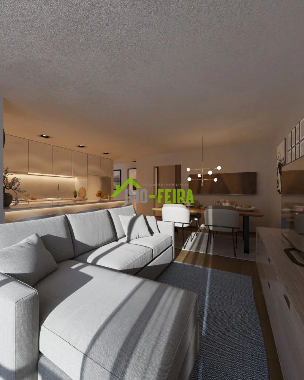 Apartamento T1 para Venda em Albergaria-A-Velha e Valmaior Foto 6