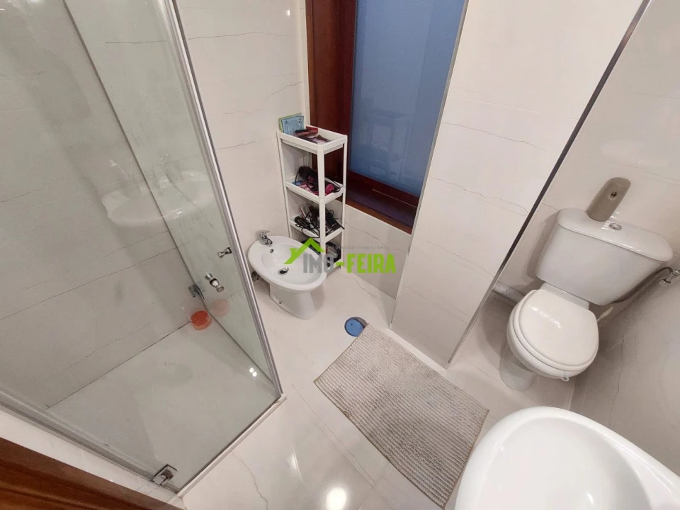 Apartamento T3 para Venda em Santa Maria da Feira, Travanca, Sanfins e Espargo Foto 11