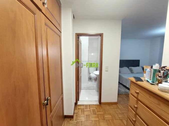 Apartamento T3 para Venda em Santa Maria da Feira, Travanca, Sanfins e Espargo Foto 7