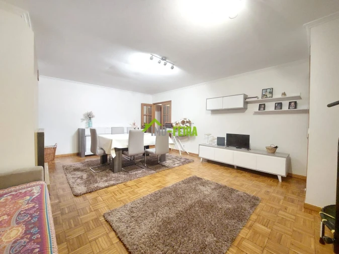 Apartamento T3 para Venda em Santa Maria da Feira, Travanca, Sanfins e Espargo Foto 6