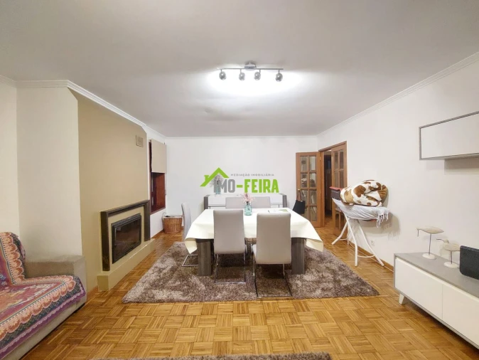 Apartamento T3 para Venda em Santa Maria da Feira, Travanca, Sanfins e Espargo Foto 10