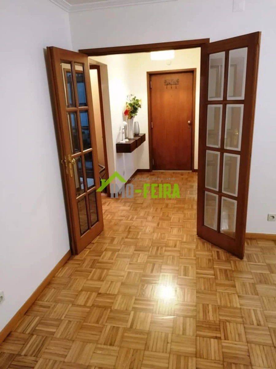 Apartamento T3 para Venda em Santa Maria da Feira, Travanca, Sanfins e Espargo Foto 23