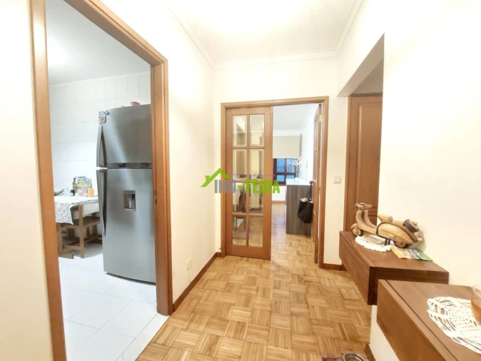 Apartamento T3 para Venda em Santa Maria da Feira, Travanca, Sanfins e Espargo Foto 8
