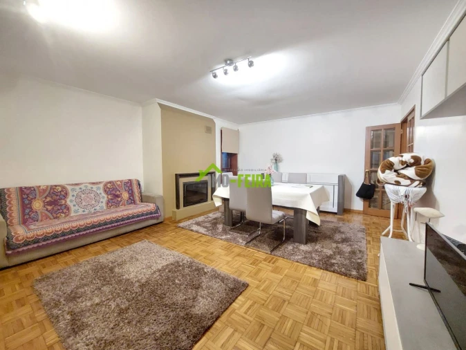 Apartamento T3 para Venda em Santa Maria da Feira, Travanca, Sanfins e Espargo Foto 9