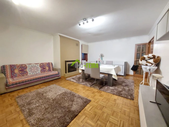 Apartamento T3 para Venda em Santa Maria da Feira, Travanca, Sanfins e Espargo Foto 4