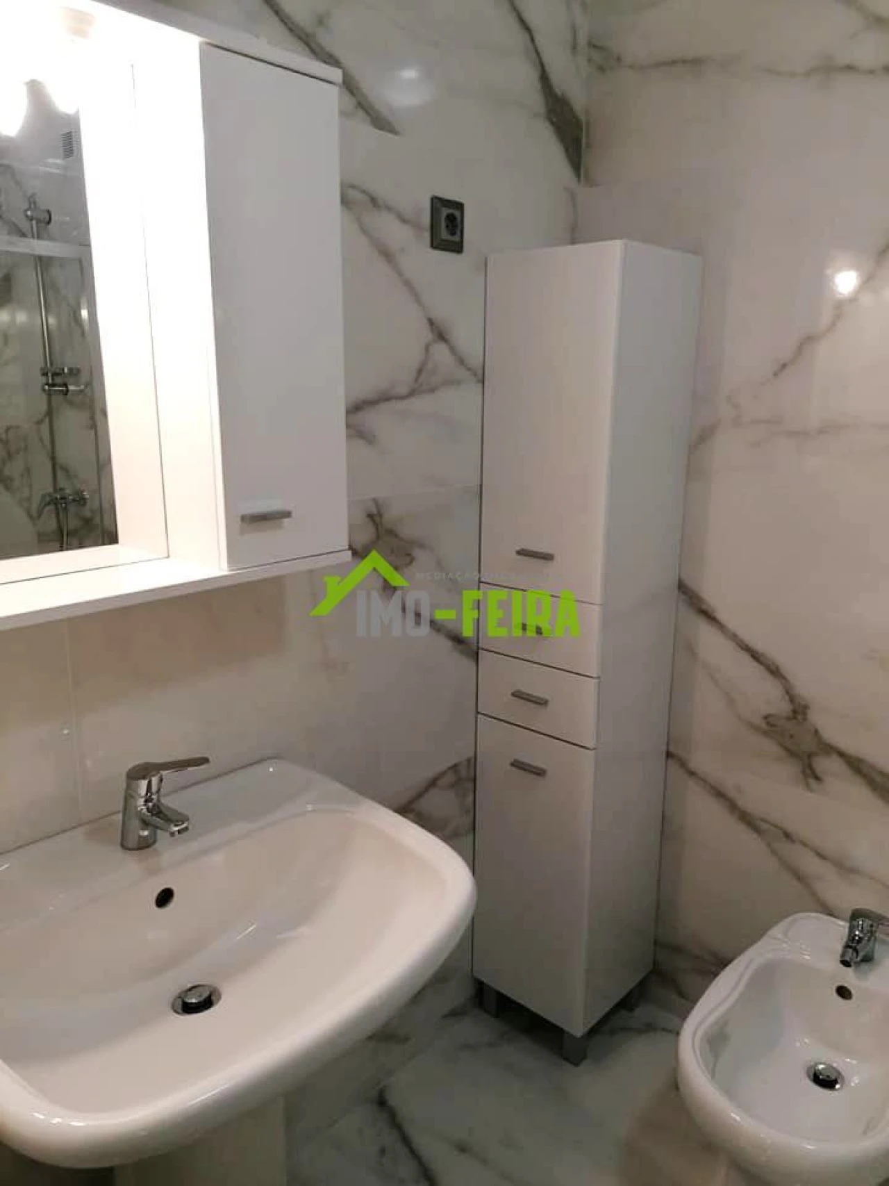 Apartamento T3 para Venda em Santa Maria da Feira, Travanca, Sanfins e Espargo Foto 26