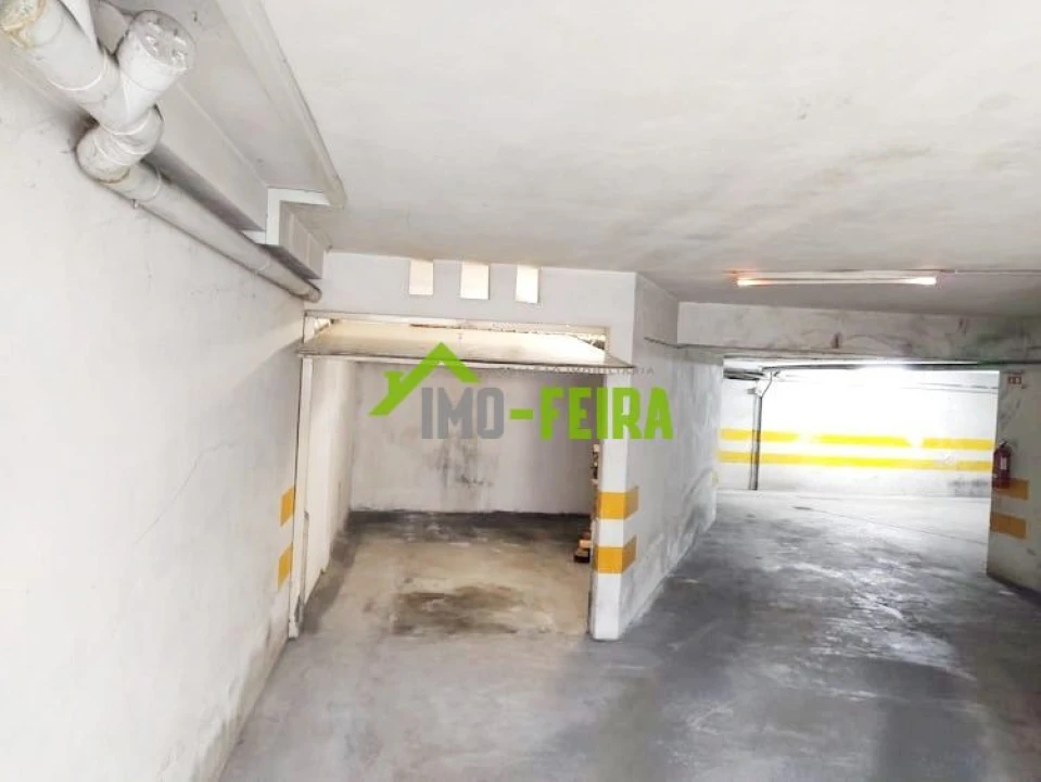 Apartamento T3 para Venda em Santa Maria da Feira, Travanca, Sanfins e Espargo Foto 12